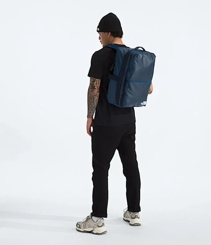 Base Camp Voyager Travel Pack Base Camp Voyager Travel Pack