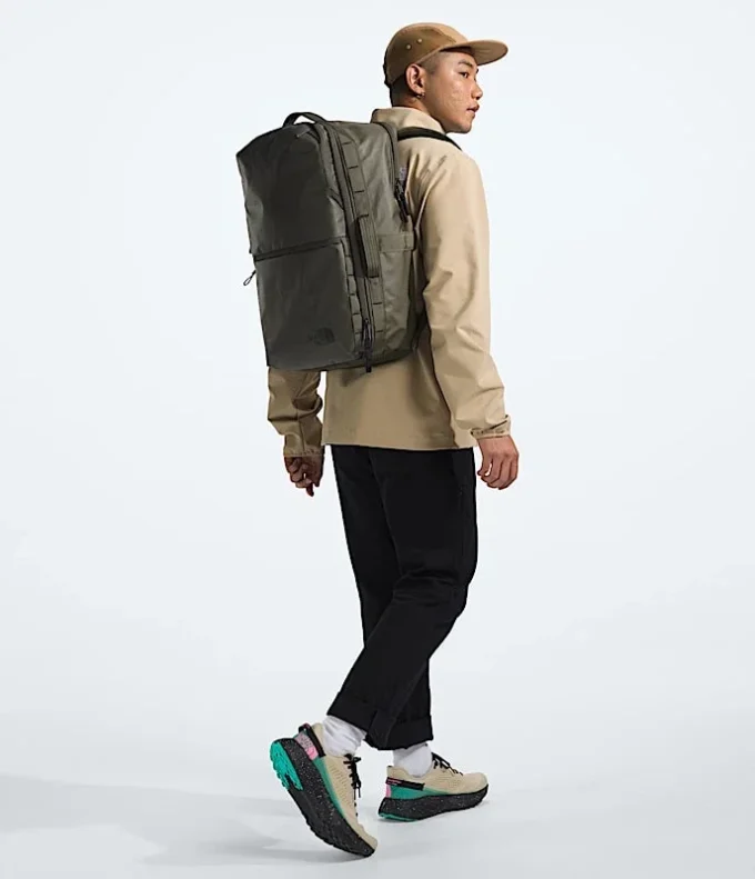 Base Camp Voyager Travel Pack Base Camp Voyager Travel Pack
