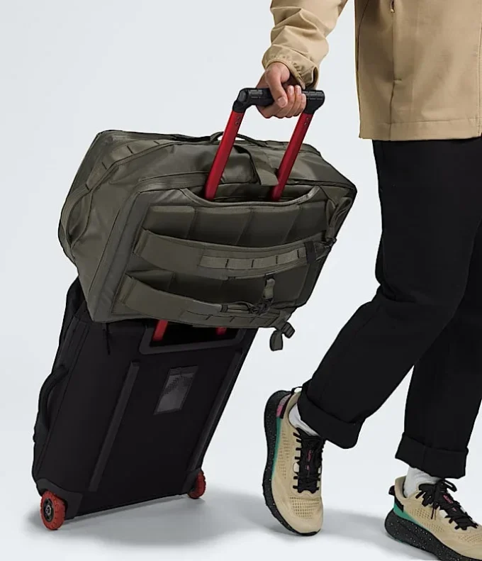 Base Camp Voyager Travel Pack Base Camp Voyager Travel Pack