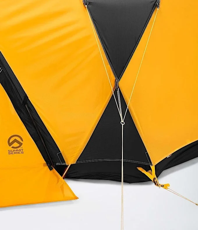 Bastion 4 Tent Bastion 4 Tent