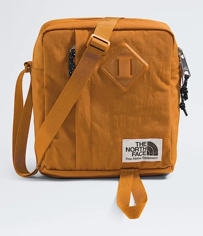 Berkeley Crossbody Berkeley Crossbody