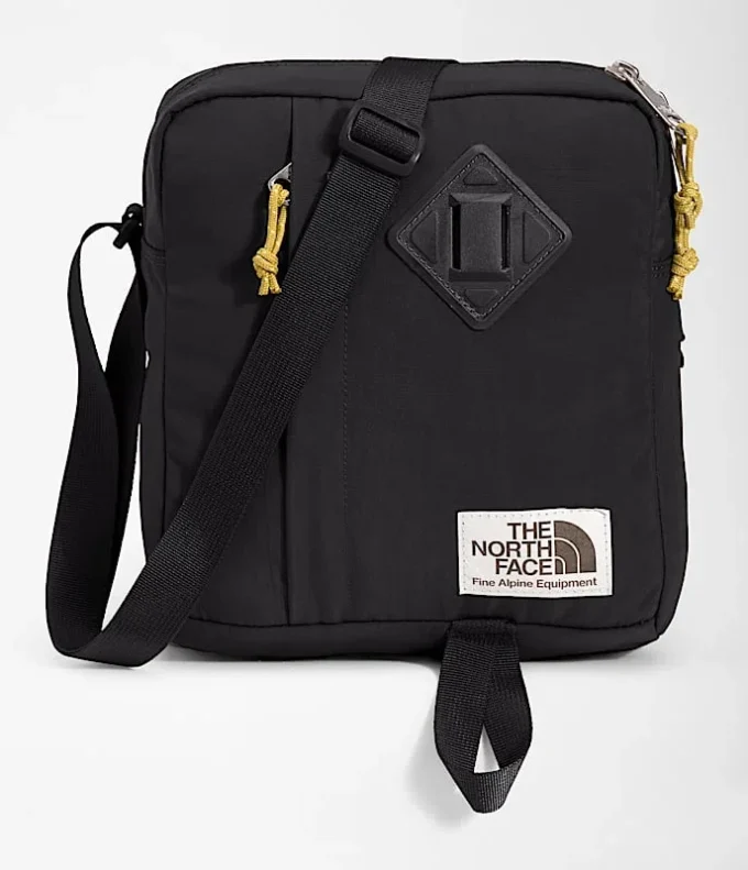 Berkeley Crossbody Berkeley Crossbody