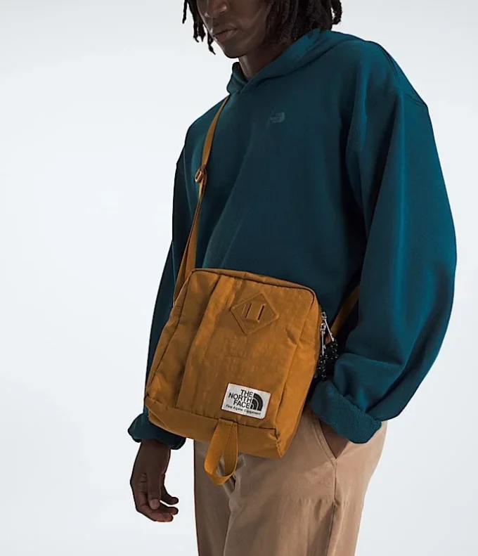Berkeley Crossbody Berkeley Crossbody