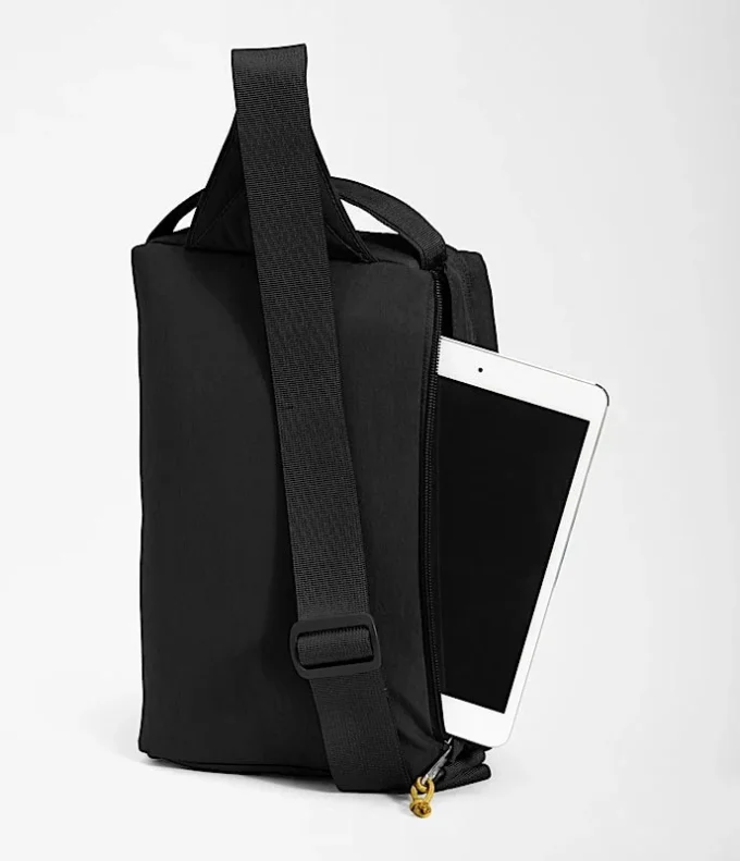 Berkeley Field Bag