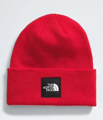 Big Box Beanie Big Box Beanie