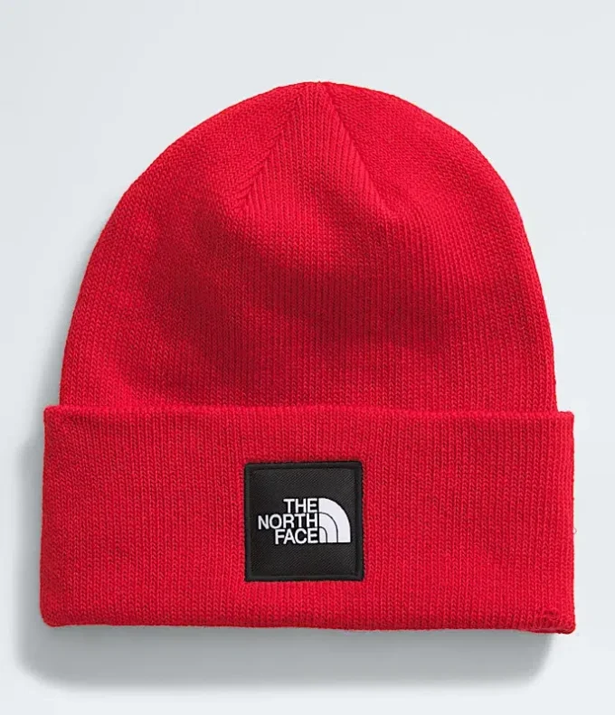 Big Box Beanie