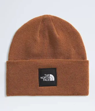 Big Box Beanie Big Box Beanie