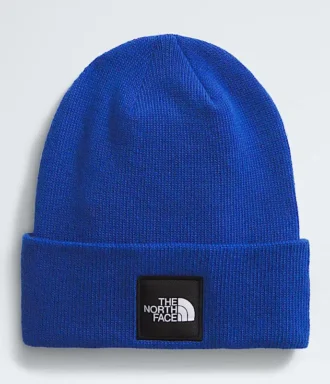 Big Box Beanie Big Box Beanie