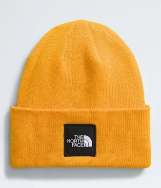 Big Box Beanie Big Box Beanie