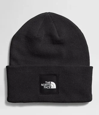 Big Box Beanie Big Box Beanie