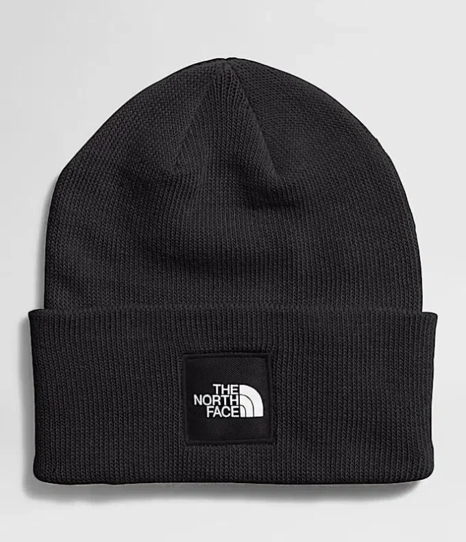 Big Box Beanie