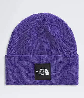 Big Box Beanie Big Box Beanie