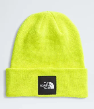 Big Box Beanie Big Box Beanie