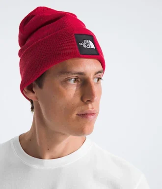 Big Box Beanie Big Box Beanie