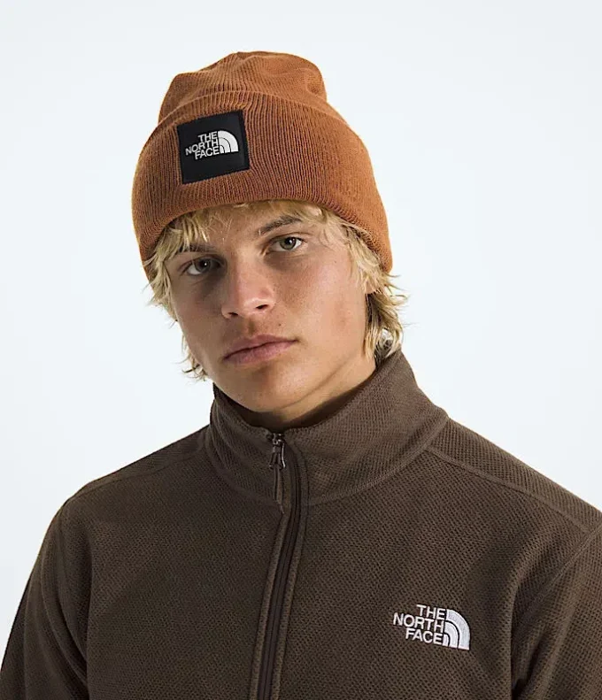 Big Box Beanie