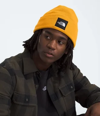 Big Box Beanie Big Box Beanie