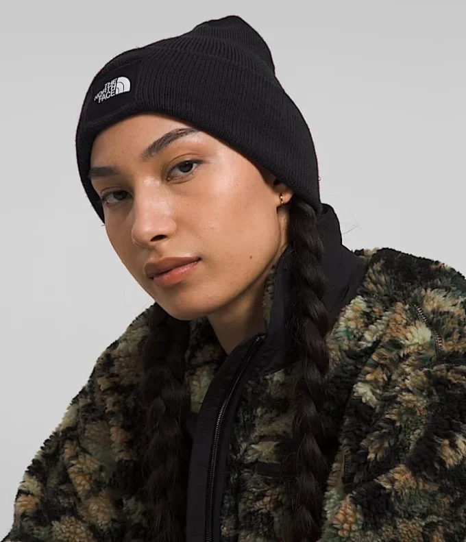 Big Box Beanie