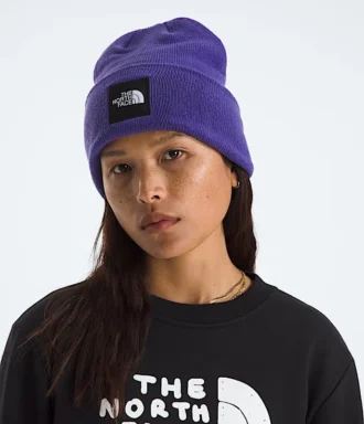 Big Box Beanie Big Box Beanie