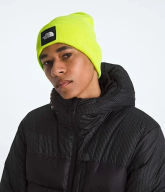 Big Box Beanie Big Box Beanie