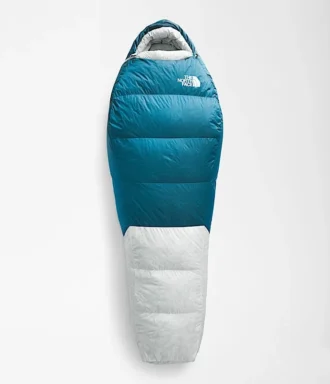 Blue Kazoo Sleeping Bag
