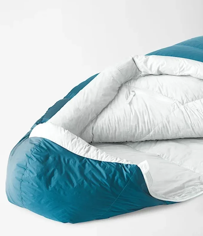 Blue Kazoo Sleeping Bag Blue Kazoo Sleeping Bag