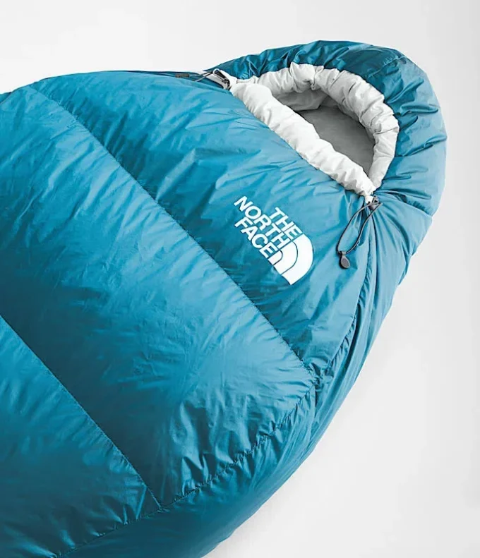Blue Kazoo Sleeping Bag Blue Kazoo Sleeping Bag