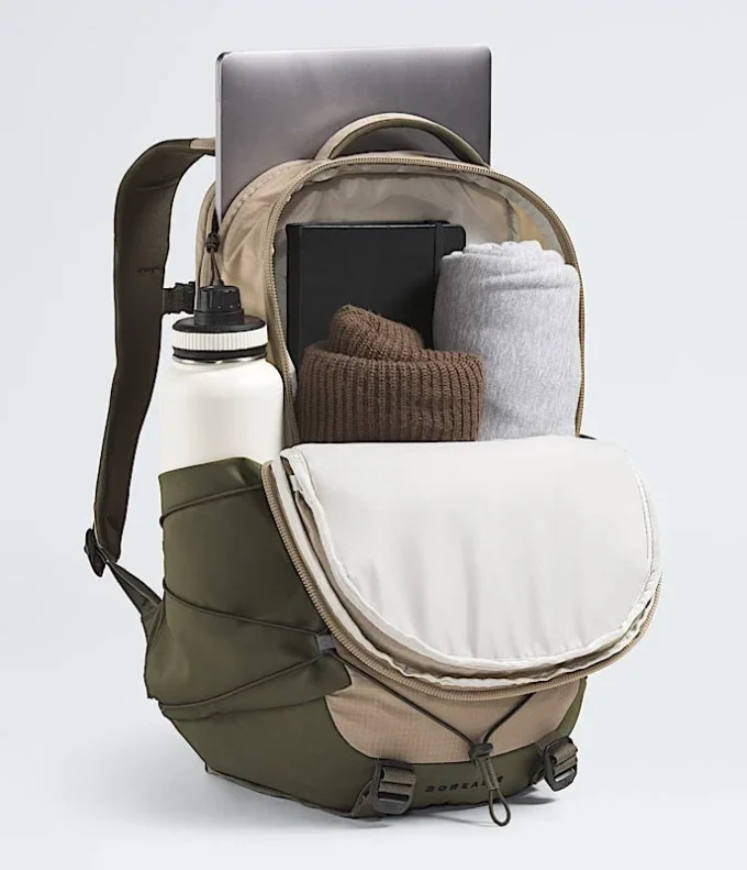 Borealis Backpack Borealis Backpack