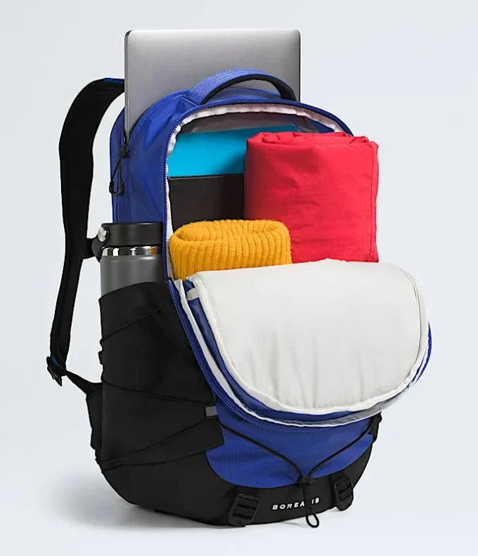 Borealis Backpack Borealis Backpack
