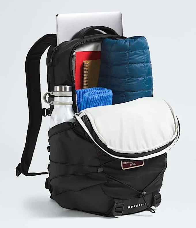 Borealis Backpack Borealis Backpack