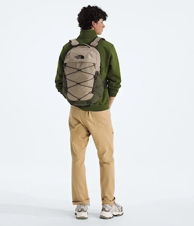 Borealis Backpack Borealis Backpack
