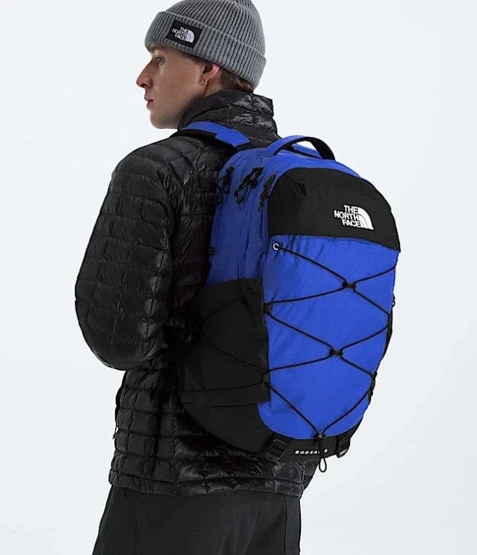 Borealis Backpack Borealis Backpack