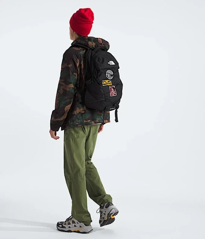 Borealis Backpack Borealis Backpack