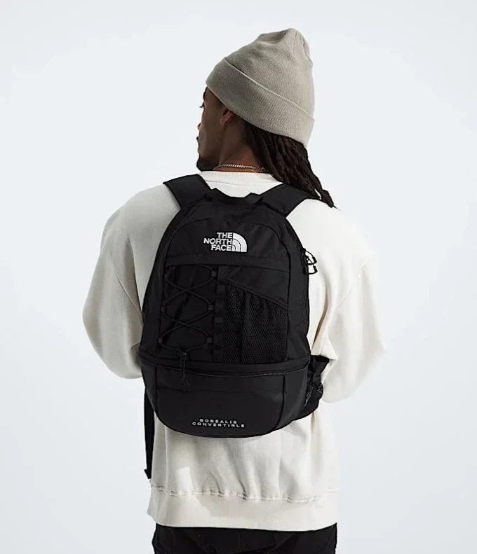 Borealis Convertible Pack Borealis Convertible Pack