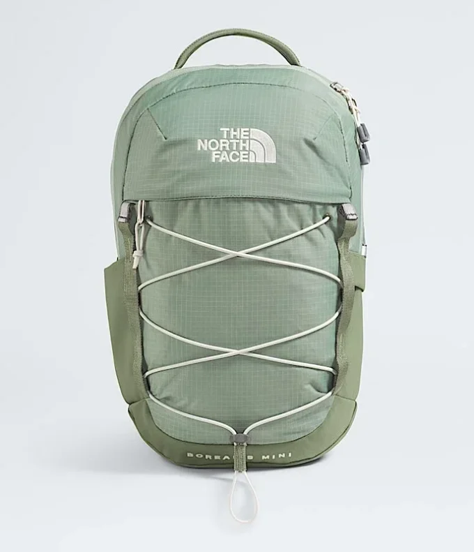 Borealis Mini Backpack Borealis Mini Backpack