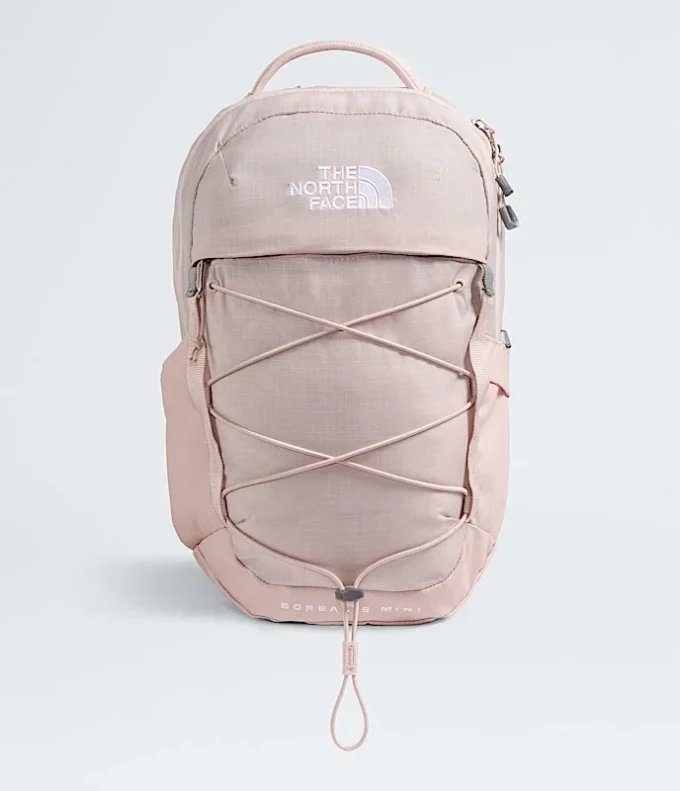 Borealis Mini Backpack Borealis Mini Backpack