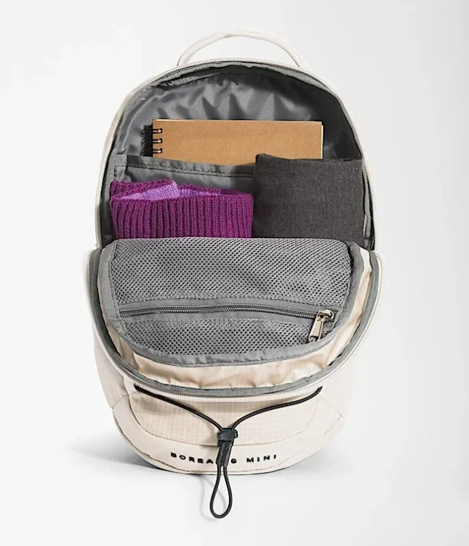 Borealis Mini Backpack Borealis Mini Backpack