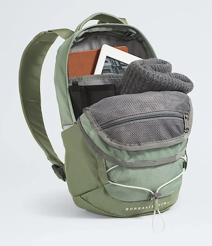 Borealis Mini Backpack Borealis Mini Backpack