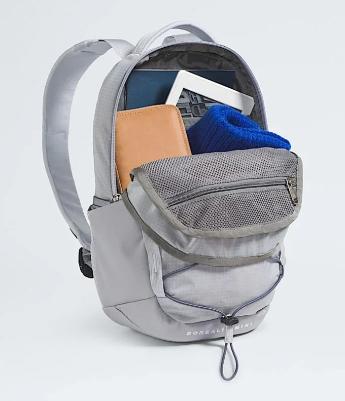 Borealis Mini Backpack Borealis Mini Backpack