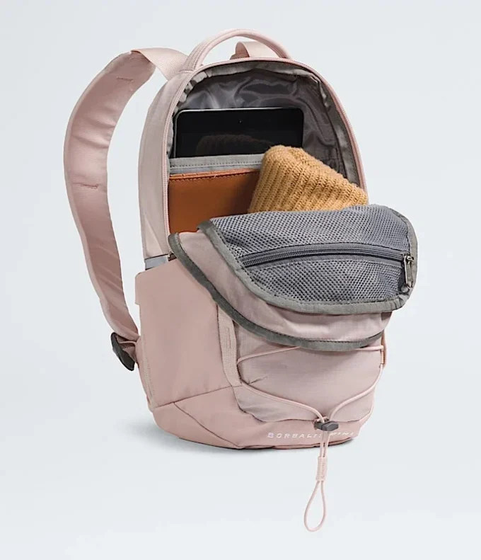 Borealis Mini Backpack Borealis Mini Backpack