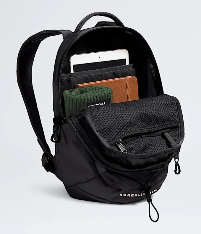Borealis Mini Backpack Borealis Mini Backpack