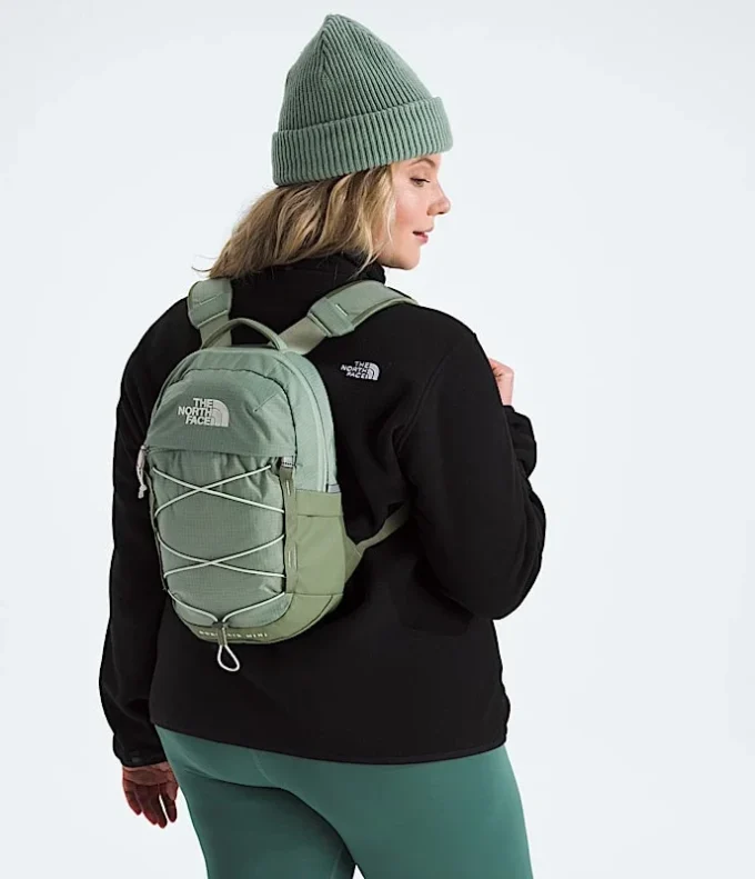 Borealis Mini Backpack Borealis Mini Backpack
