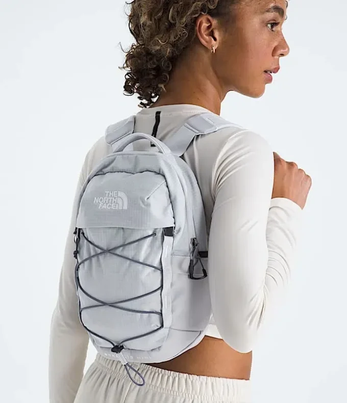 Borealis Mini Backpack Borealis Mini Backpack