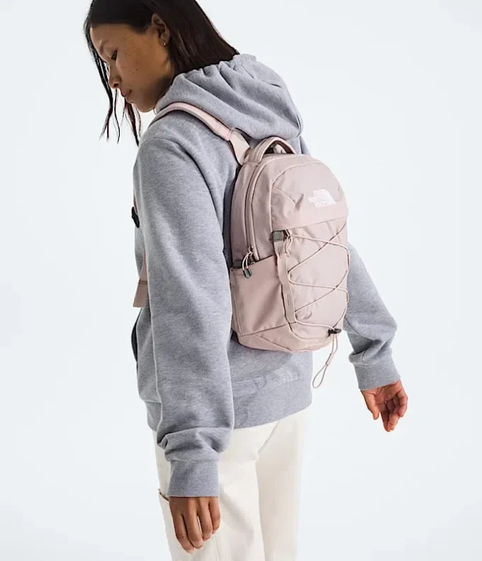 Borealis Mini Backpack Borealis Mini Backpack