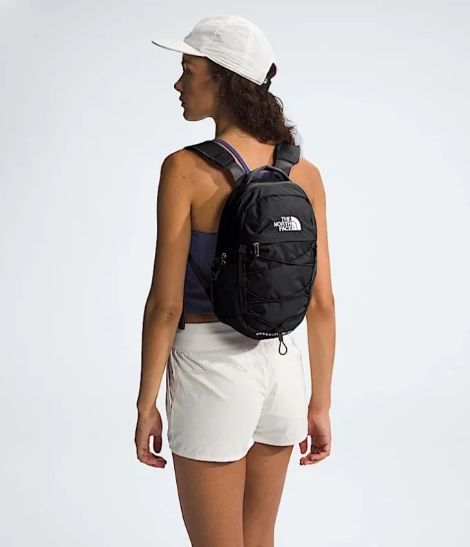 Borealis Mini Backpack Borealis Mini Backpack
