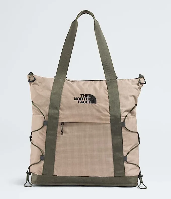 Borealis Tote Borealis Tote