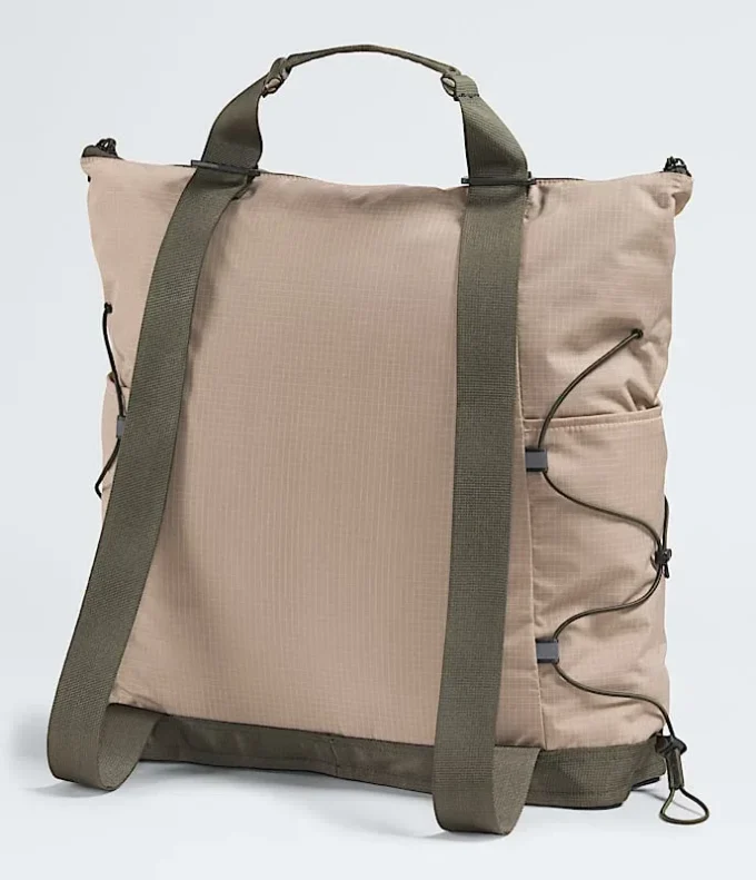 Borealis Tote Borealis Tote