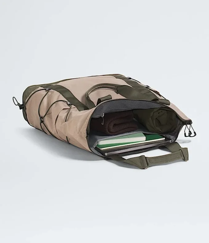 Borealis Tote Borealis Tote