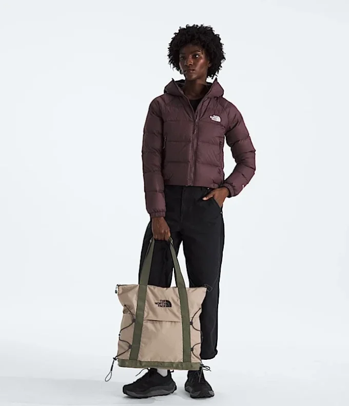 Borealis Tote Borealis Tote