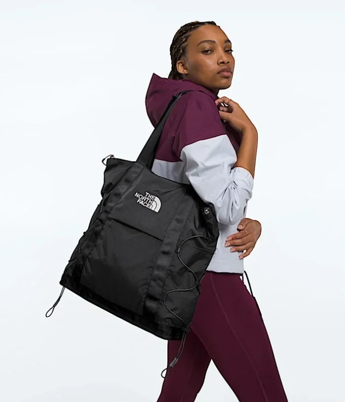 Borealis Tote Borealis Tote