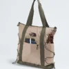 Borealis Tote Borealis Tote
